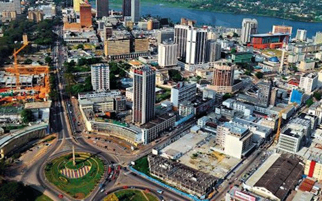 abidjan