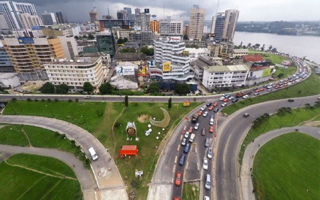abidjan