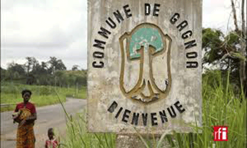 Bienvenue à Gagnoa